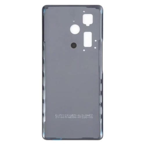 Carcasa Tapa Trasera Original Vivo Y78 5G (Azul)