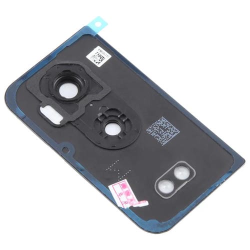 Rear Camera Lens Cover Original OnePlus Nord 4 CPH2663 CPH2661 (Green)
