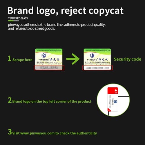 Para Huawei Mate 40 PINWUYO 9H 3D Película de vidrio templado de doblado en caliente (negro)