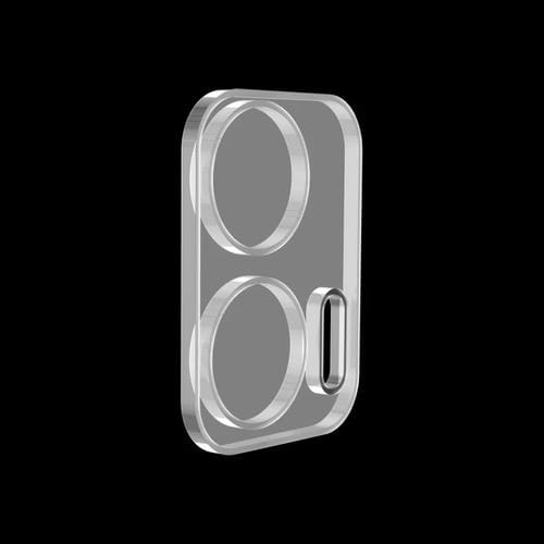 1 Unidad Lente de Cámara Trasera Enkay Hat-Prince para Motorola Moto G73 Película Vidrio Templado 9H - MOVILSTORE