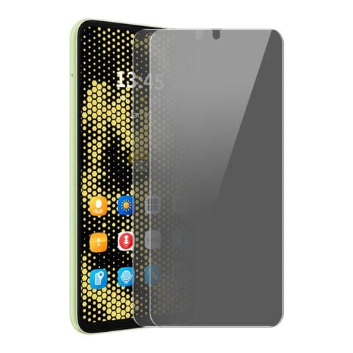 PelĂcula de vidrio templado ENKAY Hat-Prince de 28 grados para Samsung Galaxy A07 4G (2 unidades)