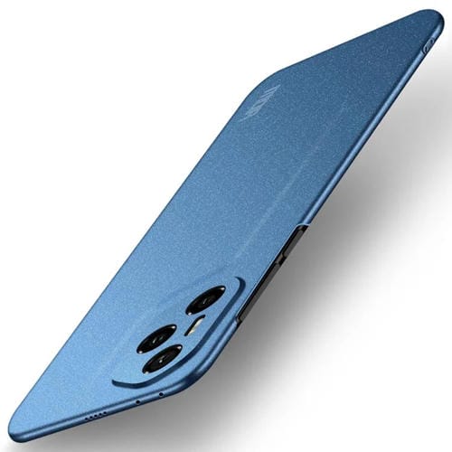 Funda para Teléfono Mofi Fandun Series Honor 300 Pro Ultrafina PC Esmerilada (Azul)