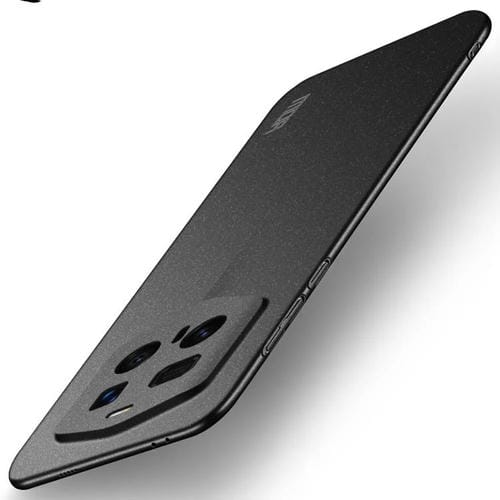 Funda para Teléfono Mofi Fandun Series Policarbonato Esmerilado para Honor Magic7 Rsr (Negra)