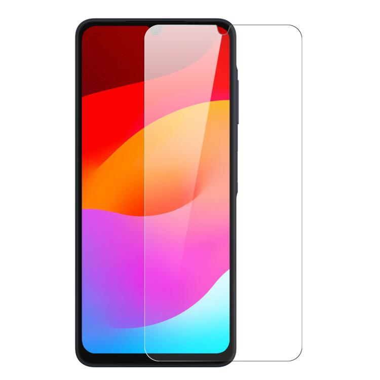 Película de vidrio templado para pantalla NORTHJO A++ de 0,3 mm y 2,5 D para Samsung Galaxy A07