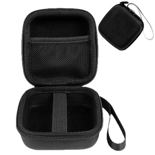 Cargador portátil, cable de carga, bolsa rígida de EVA