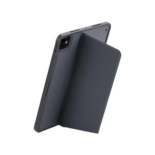 Funda magnética con teclado y control para iPad Pro 13 2024