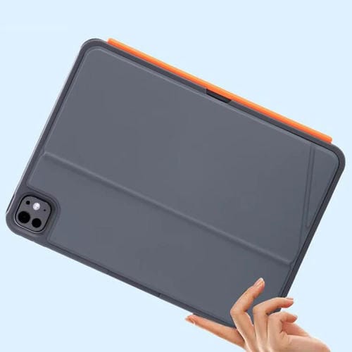 Funda magnética con teclado y control para iPad Pro 11 (2021/2022)