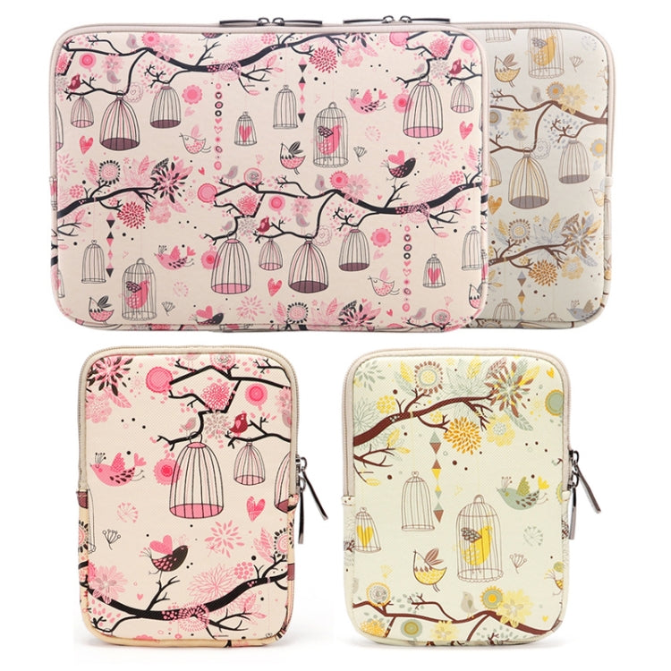 Bolsa con Funda para Tableta Empresarial Universal 8,3 Pulgadas (Gris)