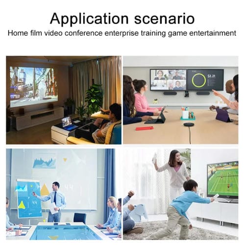 Cable de Datos para Disco Duro Externo H0503 12Gbps Sff-86444 a 8644 Servidor HD (Negro) 3M