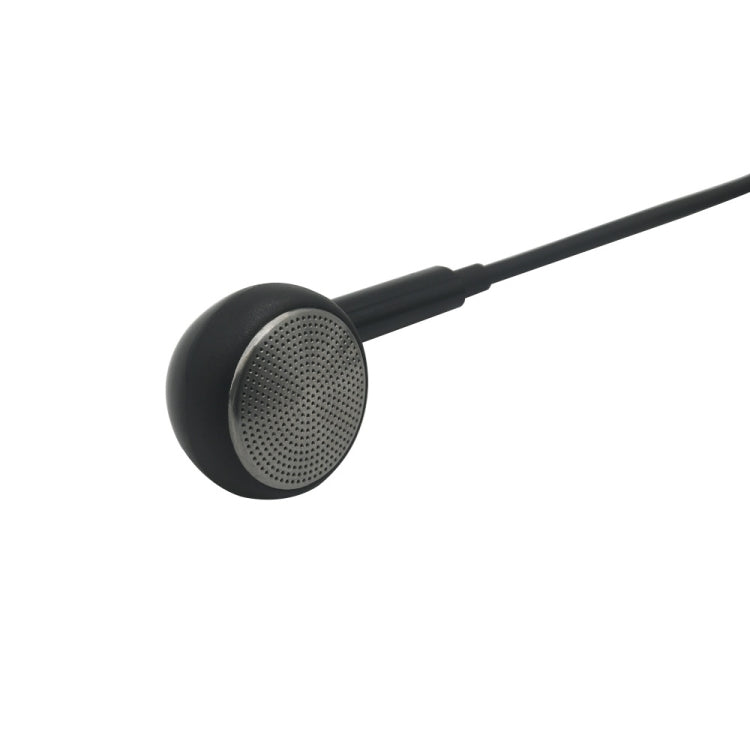 Auriculares con Cable Subwoofer Un Solo Lado Puerto 3,5 Mm 100 Cm