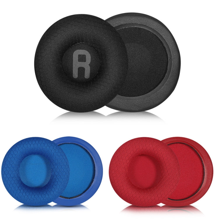Almohadillas de repuesto Auriculares JBL Tune 600Btnc/T500Bt/T450Bt (Malla Negra)