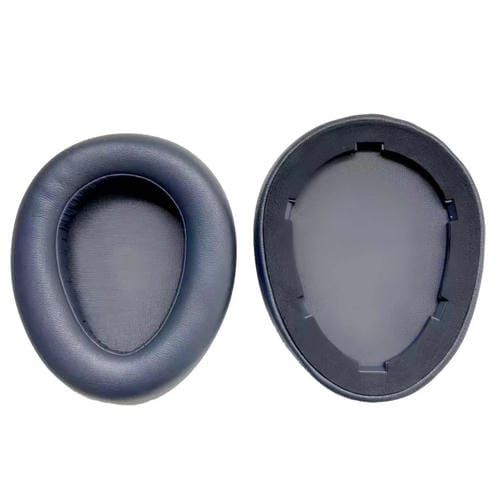 Fundas de Esponja para Auriculares Jlab Jbuds Lux Anc (Azul Oscuro) 2 unidades
