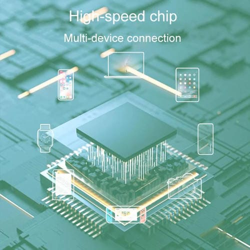 Tarjeta de Internet Inalámbrica 4G LTE Router WIFI Móvil para Automóvil (Gris Blanco)