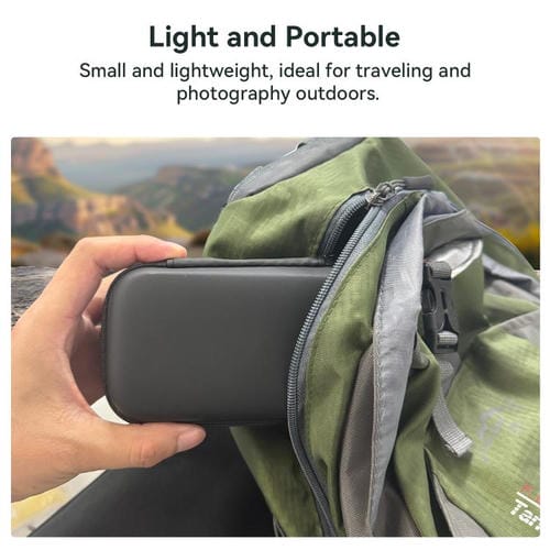 Filtro Fotográfico Apexel Apl-67Cpl para Teléfono Móvil con Lente Reductora de Luz Ajustable (67mm)