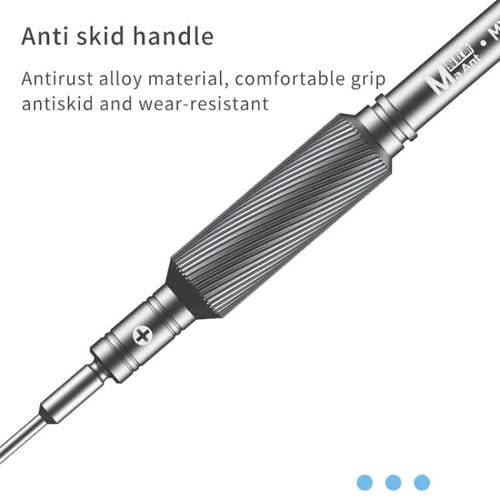 Precision Screwdriver Maant My-901 Mobile Phone Repair Phillips Style