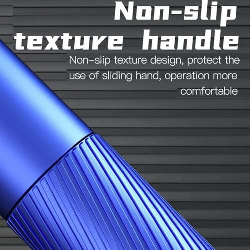 Lápiz Explosivo Maant B1 Phone Móvil, Cubierta Trasera de Vidrio, Lápiz de Diamante Rompe Marcos de Pantalla