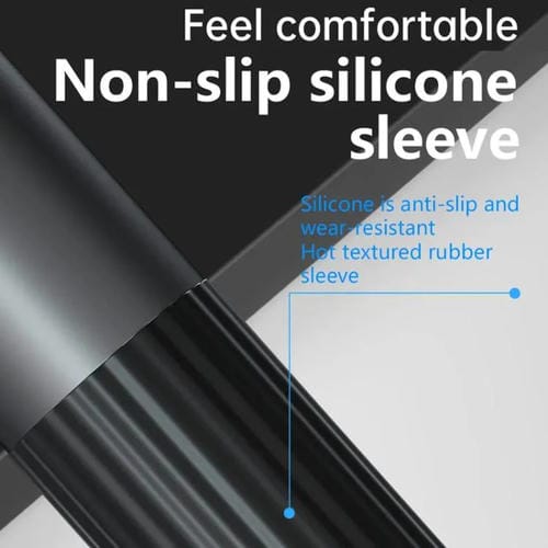 Brosse Cylindrique Courte Renforcée 2 en 1 Maant Réparation et Nettoyage de Carte Mère sur Téléphones Portables