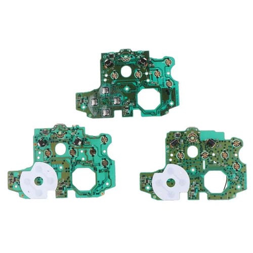 Power Supply Panel, Controller, and Circuit Board with 3.5 Xbox One Connector