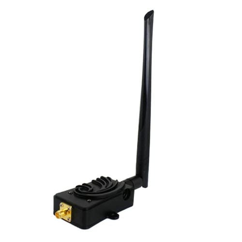 Enrutador WIFI Edup EP-AB011 Banda 5.8G con Cabezal SMA y Amplificador de Señal Bidireccional Enchufe UE