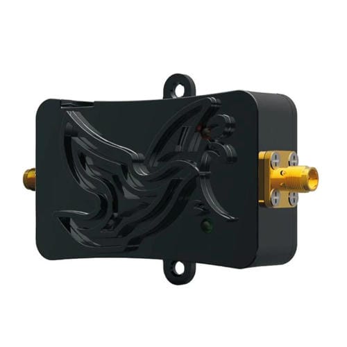 Enrutador WIFI Edup EP-AB011 Banda 5.8G con Cabezal SMA y Amplificador de Señal Bidireccional Enchufe UE