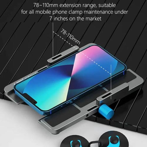 Abridor de Pantalla MaAnt Giant Stable MAX Soporte de Ventosa Fija Fuerte