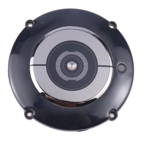 Conjunto de Tapa Trasera Samsung Galaxy Watch 5 40mm SM-R900 (Negro)