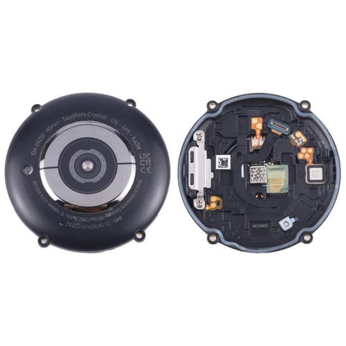 Back Cover Samsung Galaxy Watch 5 Pro 45mm SM-R920 (Black)