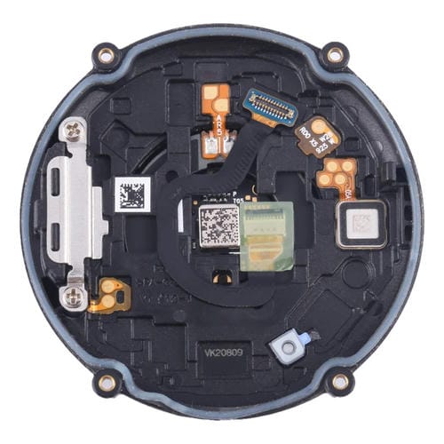 Back Cover Samsung Galaxy Watch 5 Pro 45mm SM-R920 (Black)