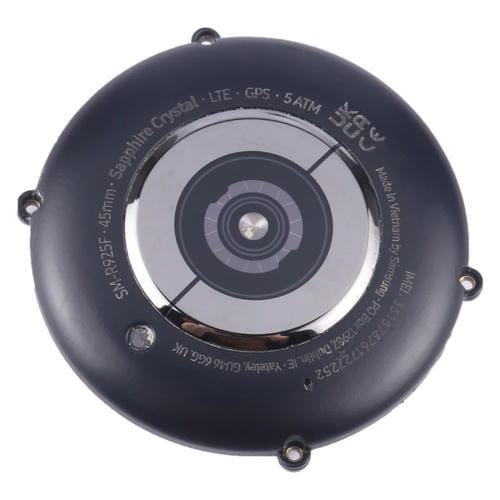 Back Cover Samsung Galaxy Watch 5 Pro 45mm SM-R920 (Black)