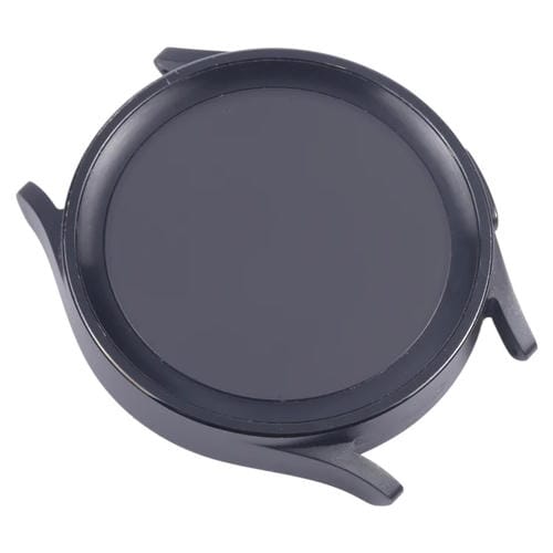 LCD-Bildschirm mit Rahmen Samsung Galaxy Watch 5 Pro 45mm SM-R920/R925 (Schwarz)