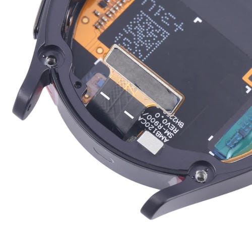 LCD-Bildschirm Samsung Galaxy Watch 5 40mm SM-R900/R905 (Schwarz)