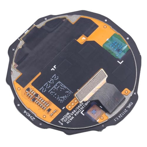 Schermo LCD Digitalizzatore Samsung Galaxy Watch 4 Classic 46mm SM-R890/R895