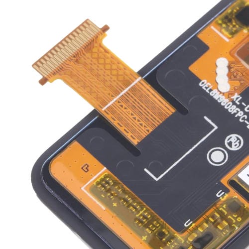 Schermo LCD Samsung Galaxy Fit3