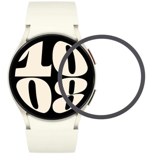 Glaslinse Frontbildschirm Samsung Galaxy Watch 6 40mm SM-R930