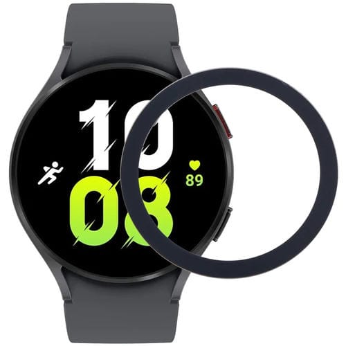 Obiettivo in vetro Samsung Galaxy Watch 5 40mm SM-R900/R905 Schermo frontale