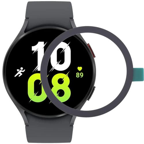 Äußere Glaslinse Samsung Galaxy Watch 5 44mm SM-R910/R915 Frontbildschirm