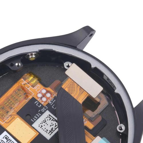 Pantalla Completa Original Xiaomi Watch 2 con Marco (Negro)