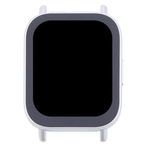 Plein écran avec cadre Xiaomi Redmi Watch 5 Active (Argent) Original