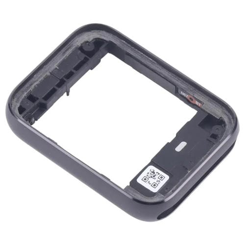 Marco de Pantalla LCD Original Xiaomi Smart Band 9 Pro (Negro)