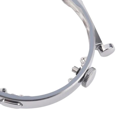 LCD-Rahmen für Huawei Watch GT 4 41mm Lünettenplatte (Silber)