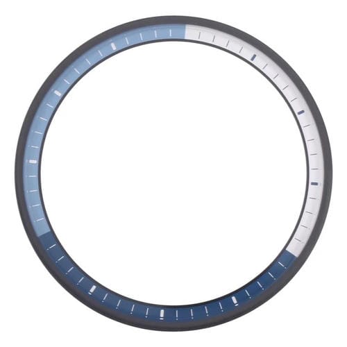 Cristal Extérieur Huawei Watch GT 5 46mm (Bleu)