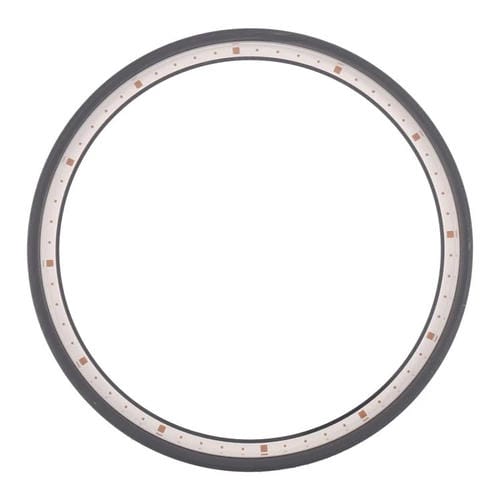 Cristal Exterior Huawei Watch GT 5 41mm (Blanco)