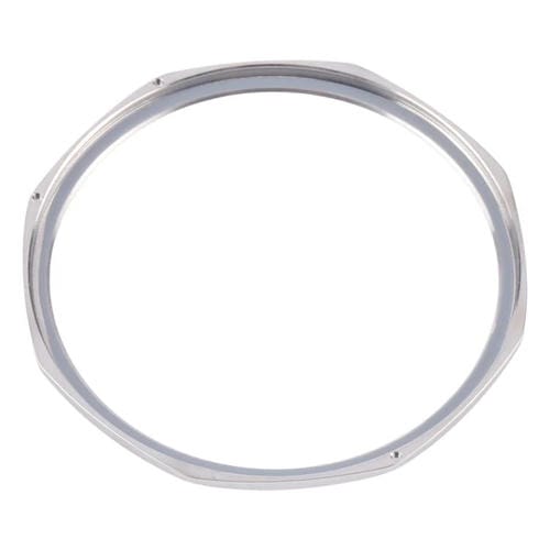 Esfera com Escala de Tempo Original Huawei Watch GT 5 de 46 mm (Prata)