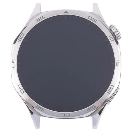 Ecrã Completo Original para Huawei Watch GT 5 de 46 mm (Prateado)