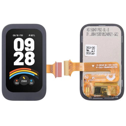 Pantalla Completa Original Xiaomi Redmi Band 3