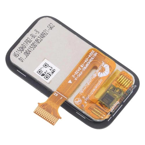 Pantalla Completa Original Xiaomi Redmi Band 3