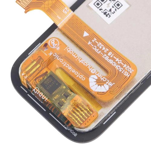 Pantalla Completa Original Xiaomi Redmi Band 3