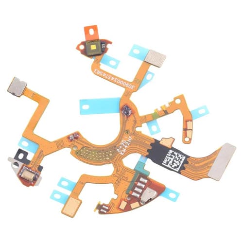 Cavo Flessibile Copertura Posteriore Originale Huawei Watch GT 5 Pro