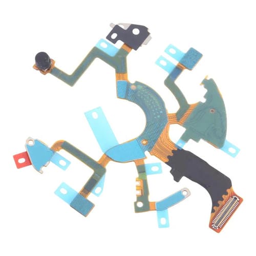 Cavo Flessibile Copertura Posteriore Originale Huawei Watch GT 5 Pro