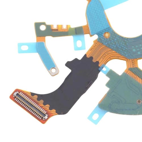 Cavo Flessibile Copertura Posteriore Originale Huawei Watch GT 5 Pro